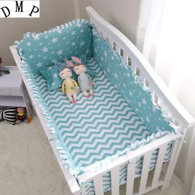 Promotion! 6PCS Cartoon Good Quality Crib Bedding Cot Baby Bedding Sets,include(bumpers+sheet+pillow cover)
Promotion! 6PCS Cartoon Good Quality Crib Bedding Cot Baby Bedding Sets,include(bumpers+sheet+pillow cover)