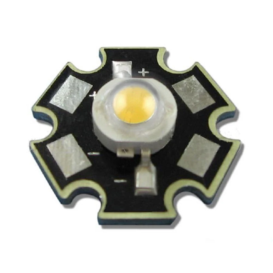 100pcs/LOT 1W Warm White 30mil 3500K + 20mm Star Base LED Beads Diodes Light Lamp Bulb Emitter
100pcs/LOT 1W Warm White 30mil 3500K + 20mm Star Base LED Beads Diodes Light Lamp Bulb Emitter