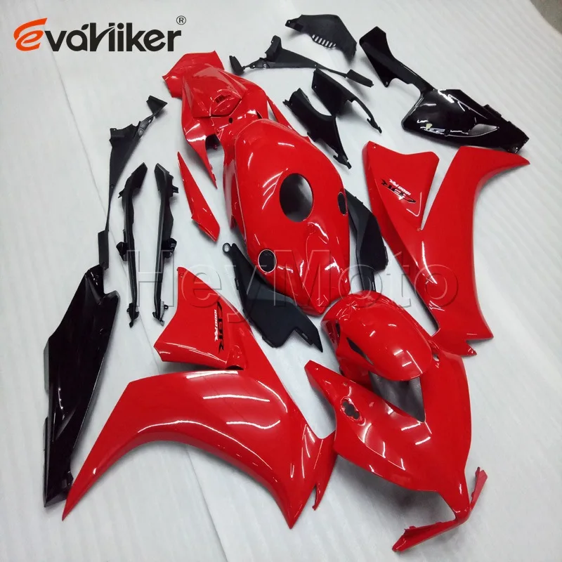 ABS motorcycle fairing for CBR1000RR 2012 2013 2014 2015 2016 red motorcycle panels Injection mold
ABS motorcycle fairing for CBR1000RR 2012 2013 2014 2015 2016 red motorcycle panels Injection mold