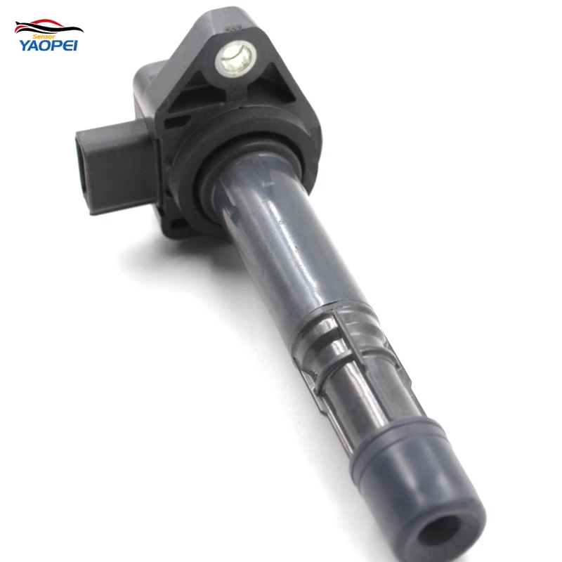 YAOPEI 4 pcs/lot Ignition Coil 56028138, 099700-114 For Honda Accord Civic Chrysler Dodge Jeep Mitsubishi
YAOPEI 4 pcs/lot Ignition Coil 56028138, 099700-114 For Honda Accord Civic Chrysler Dodge Jeep Mitsubishi