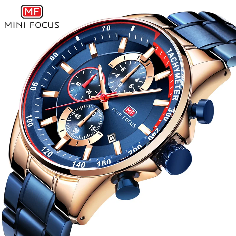 Men Watch Top Brand Luxury Casual Watch (Waterproof/Luminous/Multifunction) Quartz Wrist Watches for Men Stainless Steel Watch B
Men Watch Top Brand Luxury Casual Watch (Waterproof/Luminous/Multifunction) Quartz Wrist Watches for Men Stainless Steel Watch B