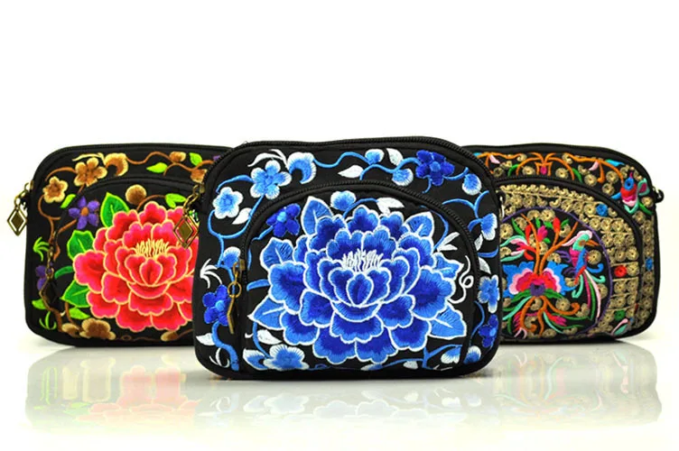 Hot Vintage Embroidery Small Women Shopping bags!Fashion Floral Embroidered Lady Shoulder&Crossbody bags National Bohemian Bag
Hot Vintage Embroidery Small Women Shopping bags!Fashion Floral Embroidered Lady Shoulder&Crossbody bags National Bohemian Bag