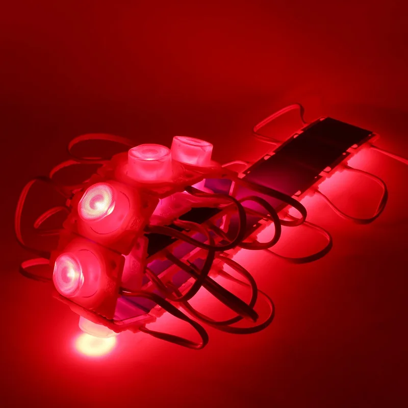 SZYOUMY 1.5W High Power Led Module Side Lighting 3030 Led Lamps Led Module Lens Led Modul Light For Signage Advertising
SZYOUMY 1.5W High Power Led Module Side Lighting 3030 Led Lamps Led Module Lens Led Modul Light For Signage Advertising