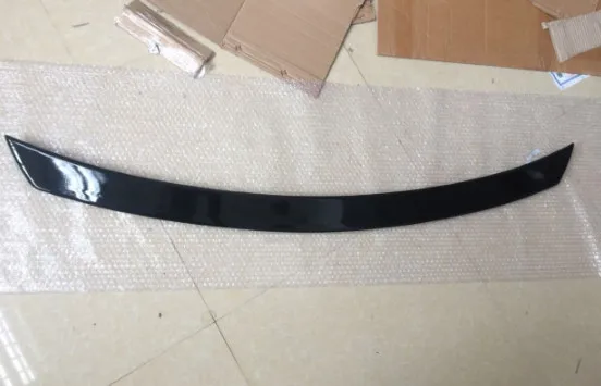 For benz S class w221 spoiler 2006-2015 S65 style ABS Material spoiler rear trunk wing spoiler for benz S320 S400 S420 S450 S600
For benz S class w221 spoiler 2006-2015 S65 style ABS Material spoiler rear trunk wing spoiler for benz S320 S400 S420 S450 S600