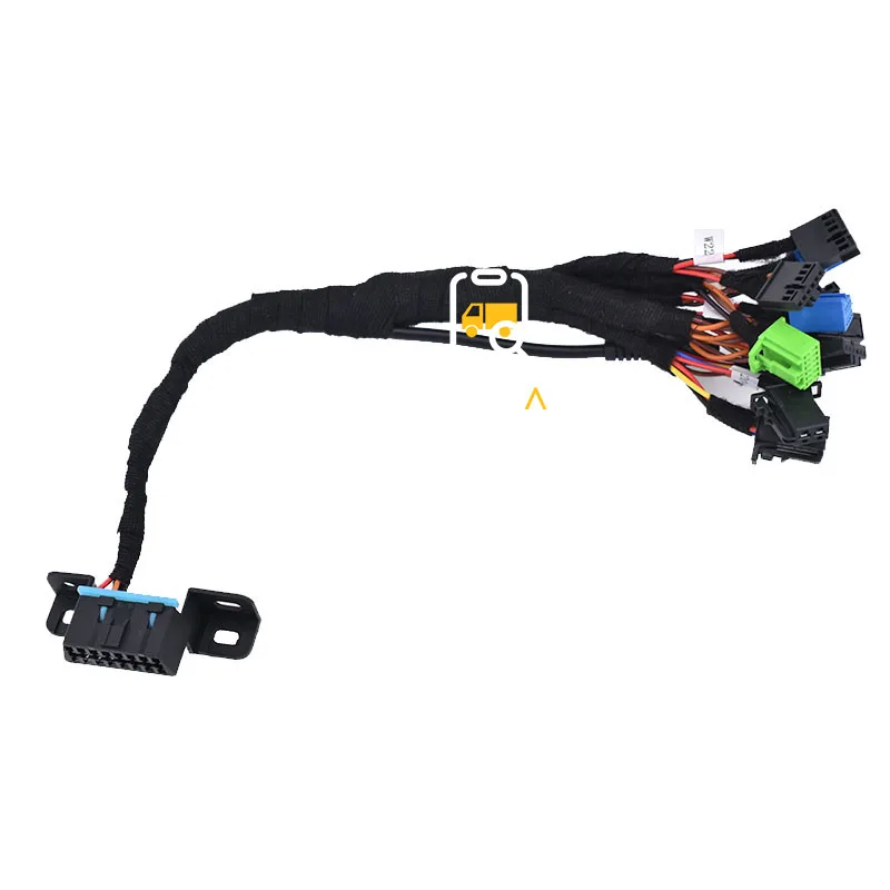 5 in 1 CGDI EIS ELV Test Cables for CGDI Prog MB Works Together with VVDI MB BGA TOOL
5 in 1 CGDI EIS ELV Test Cables for CGDI Prog MB Works Together with VVDI MB BGA TOOL