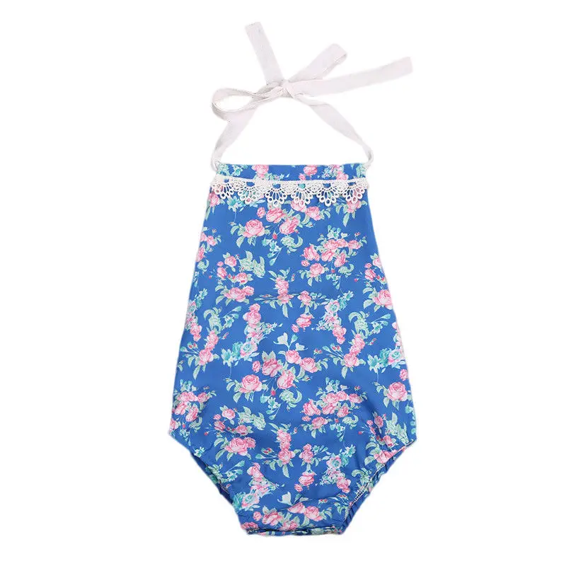 2017 Newborn Babies Active Summer Infant Baby Boys Girls Floral Romper Halter Cute Jumpsuit Outfits Clothes 0-24M
2017 Newborn Babies Active Summer Infant Baby Boys Girls Floral Romper Halter Cute Jumpsuit Outfits Clothes 0-24M