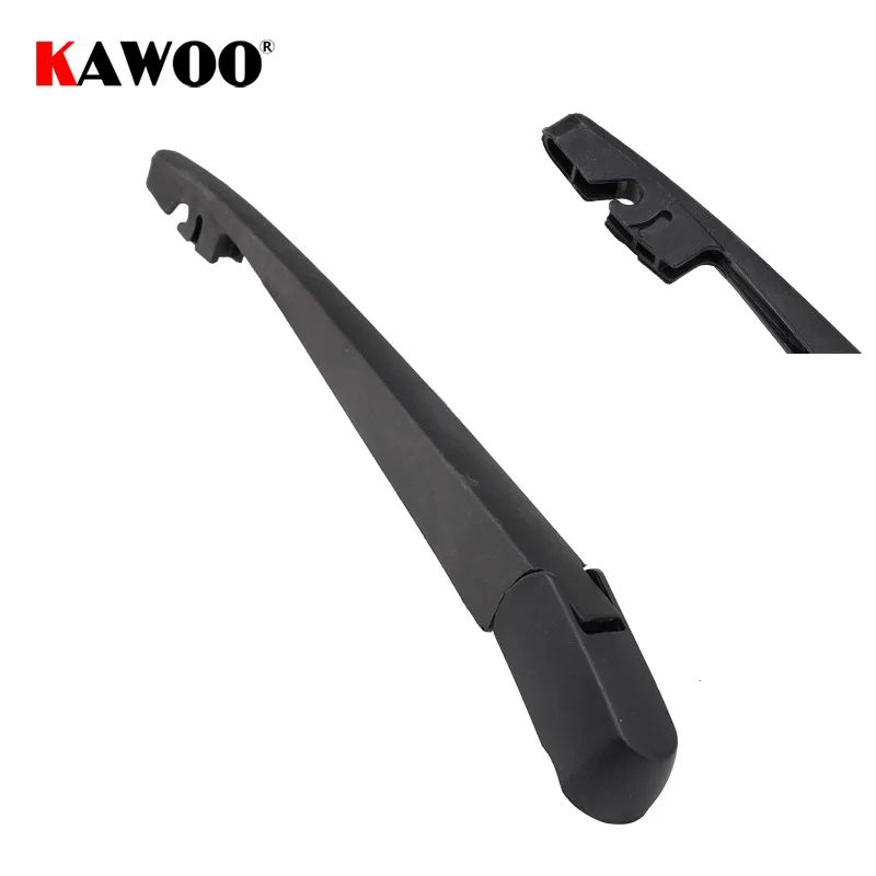 KAWOO Car Rear Wiper Blade Blades Back Window Wipers Arm For Infiniti EX30H Hatchback (2009-) 295mm Car Accessories Styling
KAWOO Car Rear Wiper Blade Blades Back Window Wipers Arm For Infiniti EX30H Hatchback (2009-) 295mm Car Accessories Styling