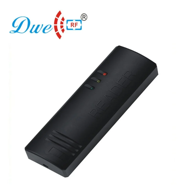 Security rfid card access control system ID/IC contactless smart card reader with 10pcs card free
Security rfid card access control system ID/IC contactless smart card reader with 10pcs card free