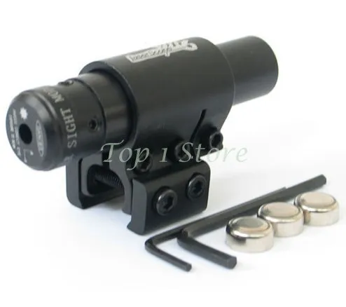 Tactical 650nm Red Laser Sight with QQ Scope Cliper Fit Bow Mount Hunting Products free shipping
Tactical 650nm Red Laser Sight with QQ Scope Cliper Fit Bow Mount Hunting Products free shipping