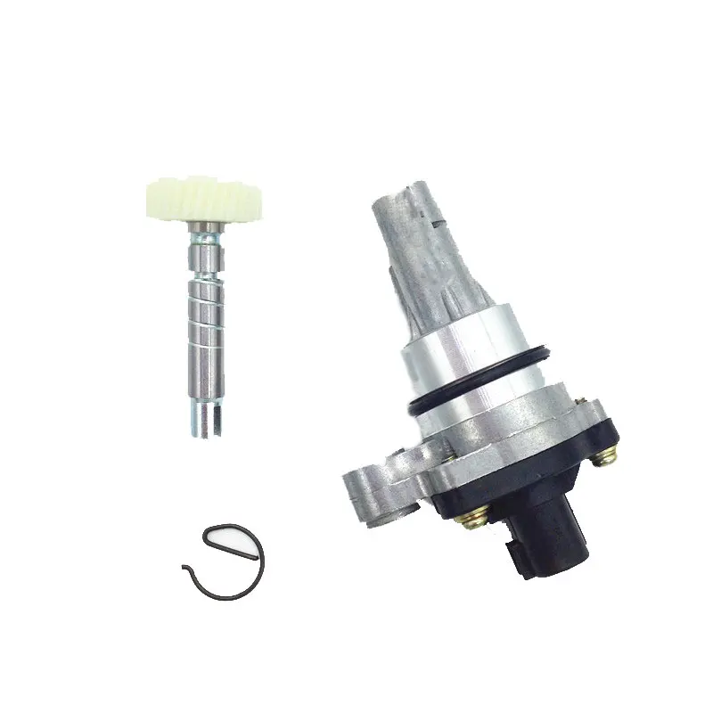 Speed Odometer Sensor for Toyota Corolla Camry Avensis RAV 4 OE#: 83181-12020 Auto Parts Piezoelectric Vehicle Speed Sensor
Speed Odometer Sensor for Toyota Corolla Camry Avensis RAV 4 OE#: 83181-12020 Auto Parts Piezoelectric Vehicle Speed Sensor
