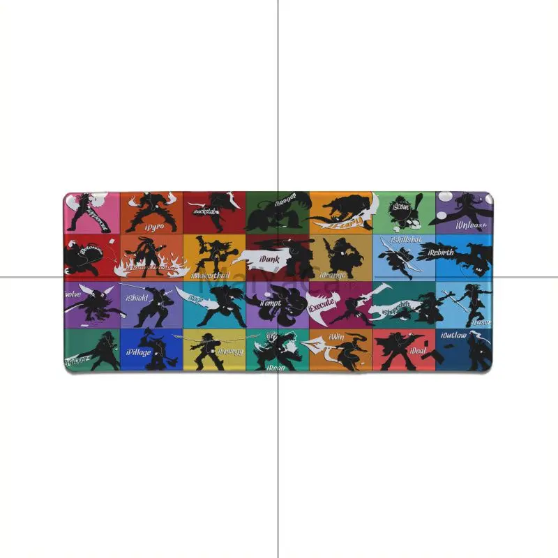 MaiYaCa League of legends
MaiYaCa League of legends