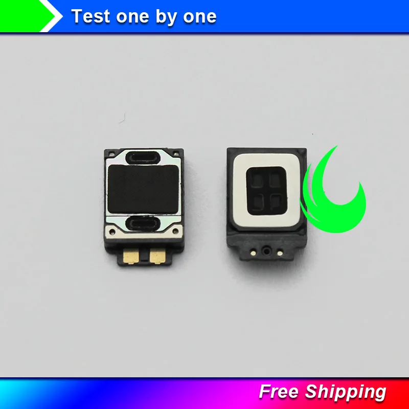 Original Earpiece Earspeaker Flex Cable For Samsung Galaxy S8 G950 S8+ Plus G955 Ear Speaker Replacement Repair Parts
Original Earpiece Earspeaker Flex Cable For Samsung Galaxy S8 G950 S8+ Plus G955 Ear Speaker Replacement Repair Parts
