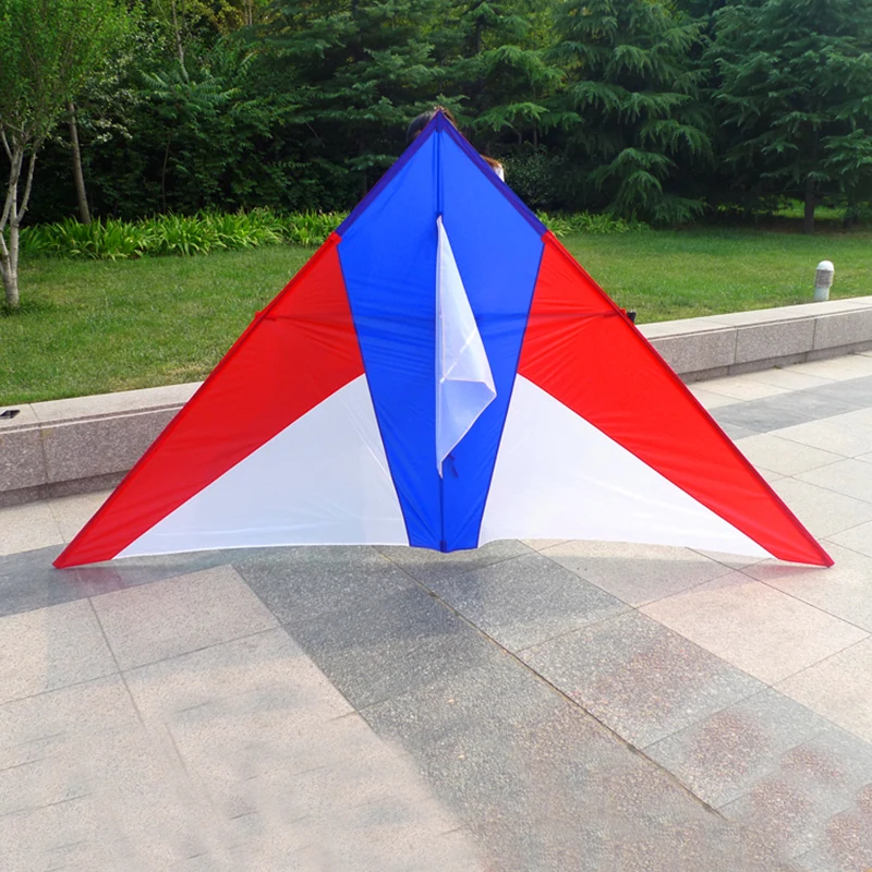 free shipping high quality 2m large delta kite with handle line ripstop nylon fabric eagle kite octopus kite board
free shipping high quality 2m large delta kite with handle line ripstop nylon fabric eagle kite octopus kite board