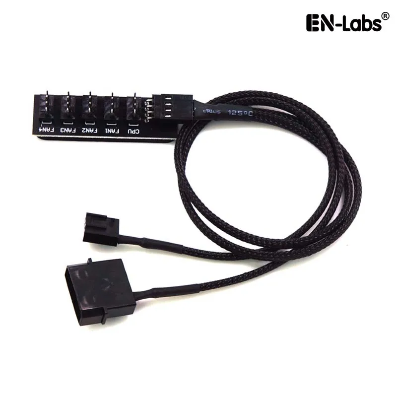 1 to 5 or 8 Ports 4 pin PWM Fan Hub Splitter,PWM Regulator 12V CPU Cooler / Case / Chasis Cooling Fan Power Cable Adapter
1 to 5 or 8 Ports 4 pin PWM Fan Hub Splitter,PWM Regulator 12V CPU Cooler / Case / Chasis Cooling Fan Power Cable Adapter