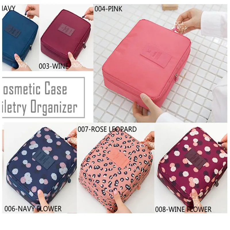 Large Cosmetic Bag Makeup Case Hang Travel Wash Toiletry Organizer Storage Pouch Bathroom Travel Multifunction Bags
Large Cosmetic Bag Makeup Case Hang Travel Wash Toiletry Organizer Storage Pouch Bathroom Travel Multifunction Bags