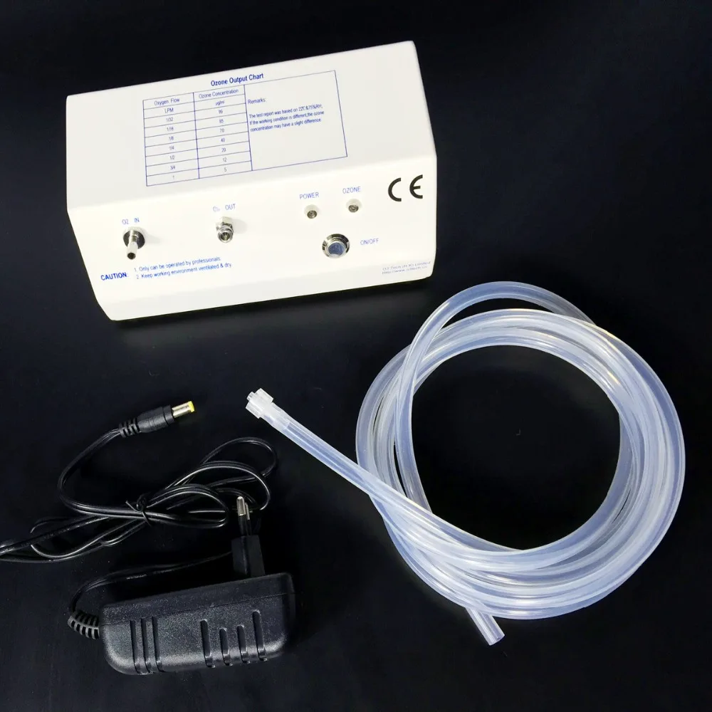Laboratory ozone generator medical ozone therapy high quality quartz glass tube stable concentration
Laboratory ozone generator medical ozone therapy high quality quartz glass tube stable concentration