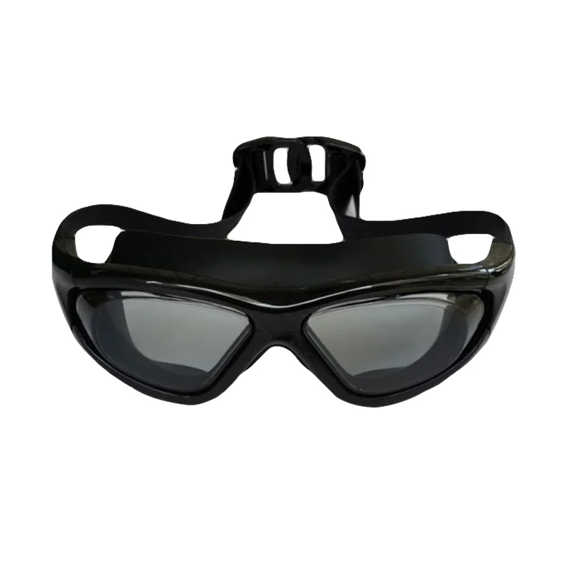 Adult Swimming Goggles No Leaking Waterproof Anti-Fog UV Protection Pool Sport Eyeglasses HD Swimming Goggles
Adult Swimming Goggles No Leaking Waterproof Anti-Fog UV Protection Pool Sport Eyeglasses HD Swimming Goggles