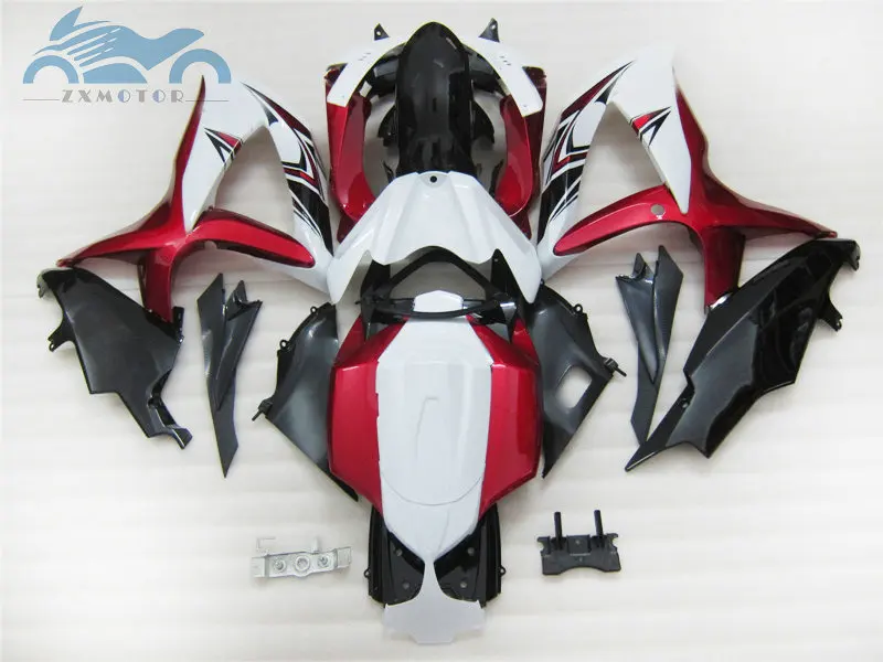 OEM качественный комплект обтекателей 100% Fit для SUZUKI GSXR600 750 2008-2010 K8 GS XR750 R600 08 09 10 мотоцикла
OEM качественный комплект обтекателей 100% Fit для SUZUKI GSXR600 750 2008-2010 K8 GS XR750 R600 08 09 10 мотоцикла