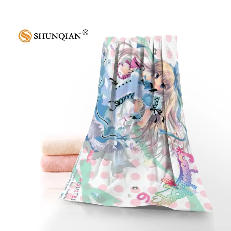 New Custom Izumi Tsubasu Towel Printed Cotton Face/Bath Towels Microfiber Fabric For Kids Men Women Shower Towels YT567
New Custom Izumi Tsubasu Towel Printed Cotton Face/Bath Towels Microfiber Fabric For Kids Men Women Shower Towels YT567