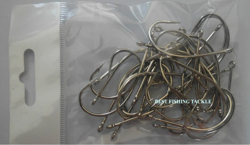 Крючок MARUSEIGO 26 # рыболовный крючок с зазубринами для рыболовных снастей 35 шт.