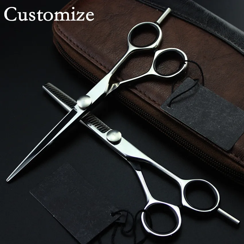 Customize professional 5.5 & 6 inch japan hair scissors set thinning barber salon cutting scissor shears hairdressing scissors
Customize professional 5.5 & 6 inch japan hair scissors set thinning barber salon cutting scissor shears hairdressing scissors
