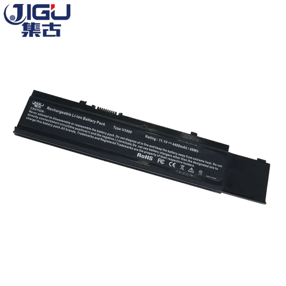 JIGU Laptop Battery For Dell Vostro 3400 3500 3700 0TXWRR 0TY3P4 312-0997 4JK6R 7FJ92
JIGU Laptop Battery For Dell Vostro 3400 3500 3700 0TXWRR 0TY3P4 312-0997 4JK6R 7FJ92