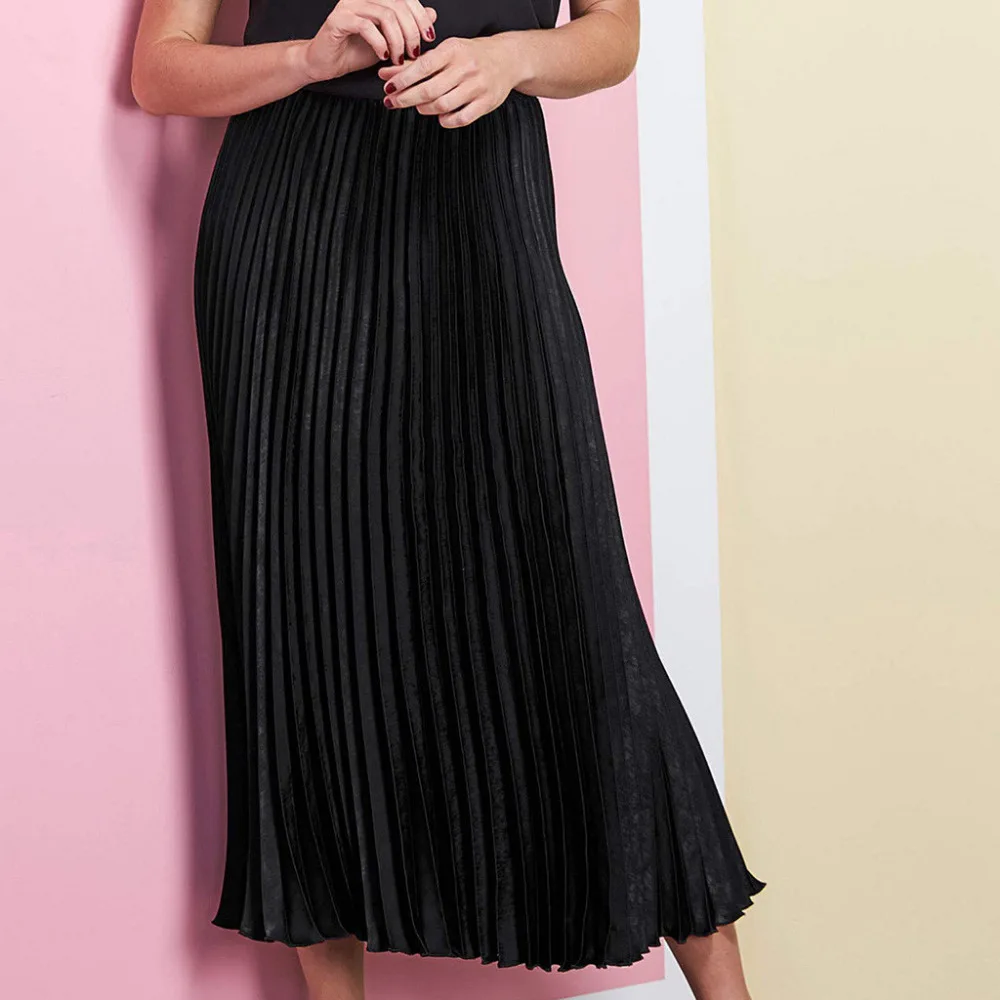 2019 Newly Women Skirts Long Bodycon Solid Fashion Ladies Casual Skirt Hot Selling High Quality saia das mulher Elegant Gift SS5
2019 Newly Women Skirts Long Bodycon Solid Fashion Ladies Casual Skirt Hot Selling High Quality saia das mulher Elegant Gift SS5