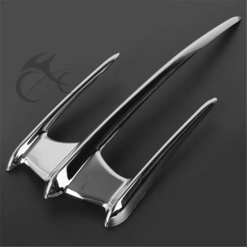 Крыло Triceptor Accent для Honda VTX1300 2003-2009 VTX1800 2002-2008 GL1800 для мотоцикла Yamaha V-Star
Крыло Triceptor Accent для Honda VTX1300 2003-2009 VTX1800 2002-2008 GL1800 для мотоцикла Yamaha V-Star