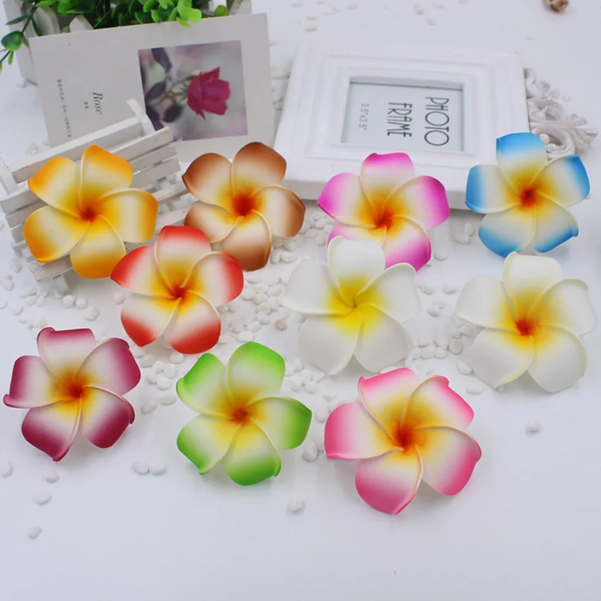 50 штук пакет Искусственные цветы EVA bubble Flower Frangipani Flower Heads DIY flower настенный искусственный цветок многоразовое свадебное украшение для автомоб...
50 штук пакет Искусственные цветы EVA bubble Flower Frangipani Flower Heads DIY flower настенный искусственный цветок многоразовое свадебное украшение для автомоб...