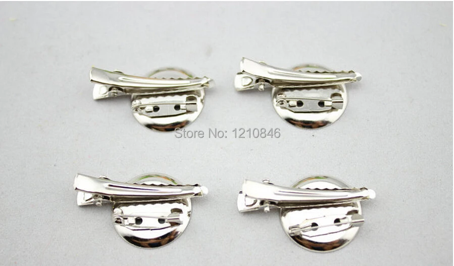 free shipping DIY brooch base, 25mm 2000pcs/lot, Brooch accessories With Clip and Safety Pin use for brooch and hair jewelry,
free shipping DIY brooch base, 25mm 2000pcs/lot, Brooch accessories With Clip and Safety Pin use for brooch and hair jewelry,