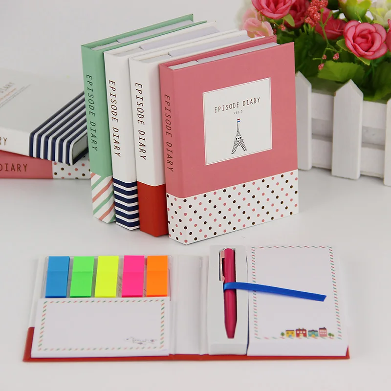 1PC Novelty Creative Kawaii Mini Memo Pad Comes With Ballpoint Pen Notepad Give Their Children The Best Learning Stationery
1PC Novelty Creative Kawaii Mini Memo Pad Comes With Ballpoint Pen Notepad Give Their Children The Best Learning Stationery