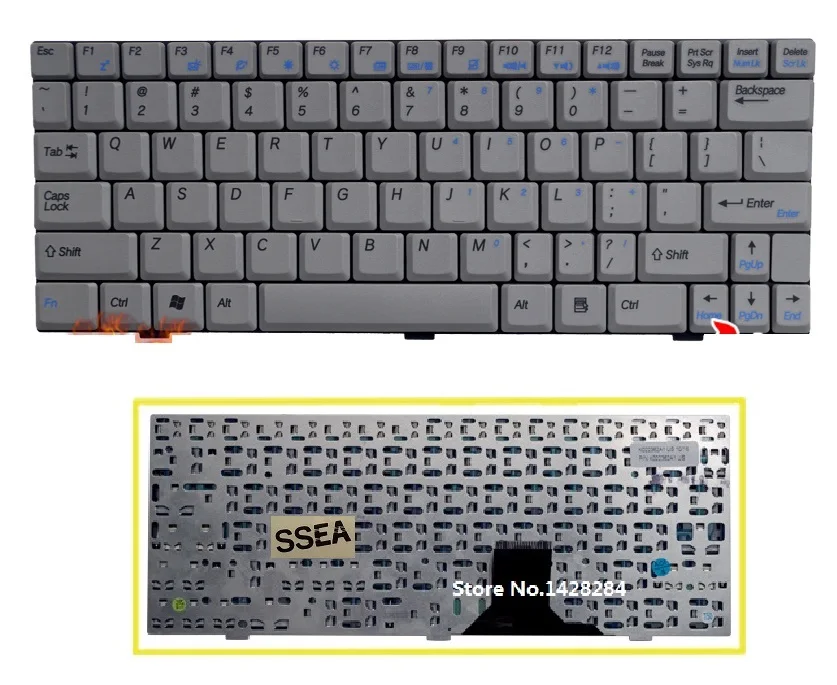 SSEA новая клавиатура для ноутбука США на английском языке для ASUS S6 S6A S6F S6Fm черная клавиатура для ноутбука
SSEA новая клавиатура для ноутбука США на английском языке для ASUS S6 S6A S6F S6Fm черная клавиатура для ноутбука
