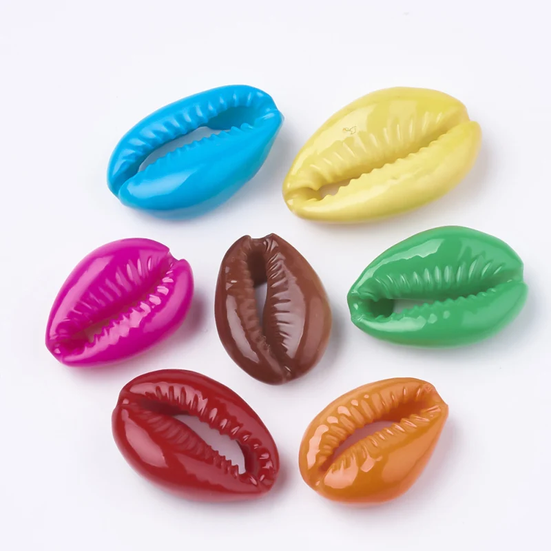 Распылительная краска Cowrie Shell Beads двухцветный без отверстия непросверленный 7 видов цветов 20 ~ 25x14 ~ 16x5 ~ 7 мм
Распылительная краска Cowrie Shell Beads двухцветный без отверстия непросверленный 7 видов цветов 20 ~ 25x14 ~ 16x5 ~ 7 мм
