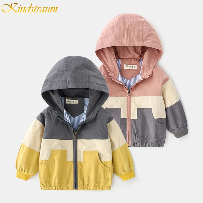 2019 New Children's Jacket Boys Spring/Autumn Jacket Patchwork Baby Boys Clothes Children Tops Outwear Kids Clothes DC161
2019 New Children's Jacket Boys Spring/Autumn Jacket Patchwork Baby Boys Clothes Children Tops Outwear Kids Clothes DC161