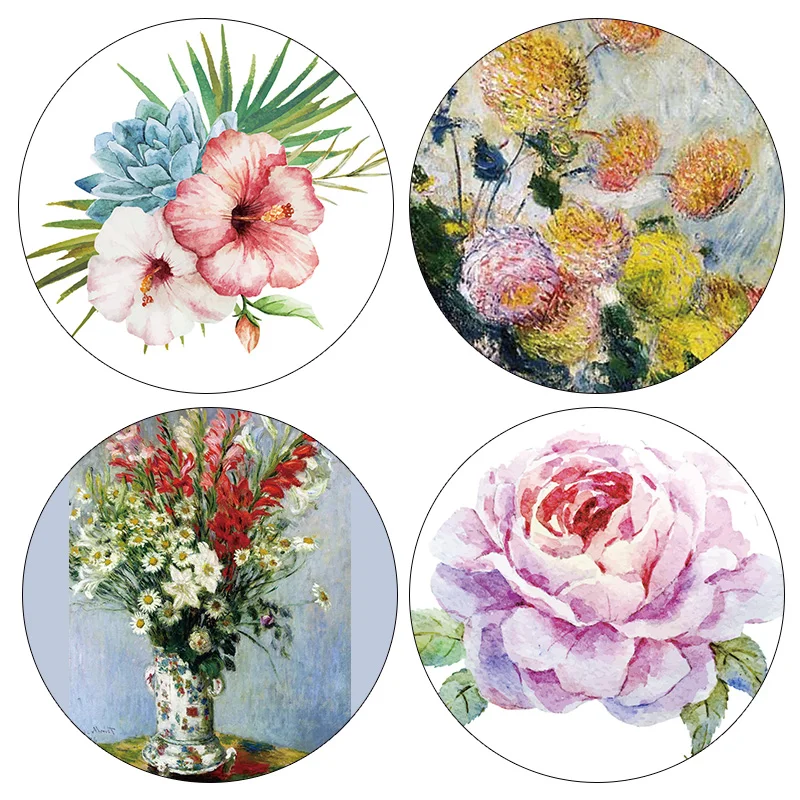 10 pcs/lot DIY Paper Japanese Washi Masking Tapes Monet Flowers Peony Decoration Adhesive Tapes Scrapbooking 30mm*10m Alideco
10 pcs/lot DIY Paper Japanese Washi Masking Tapes Monet Flowers Peony Decoration Adhesive Tapes Scrapbooking 30mm*10m Alideco