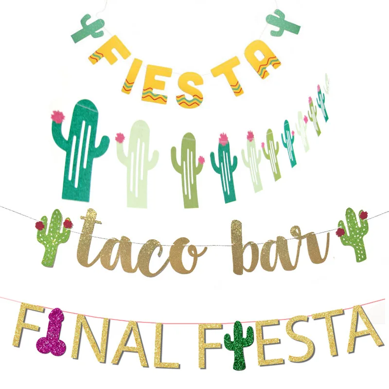 Summer Party FIESTA Cactus Flowers Banner Flamingo Balloon Pineapple Birthday Cake Topper Decoration Hawaii Supplies
Summer Party FIESTA Cactus Flowers Banner Flamingo Balloon Pineapple Birthday Cake Topper Decoration Hawaii Supplies