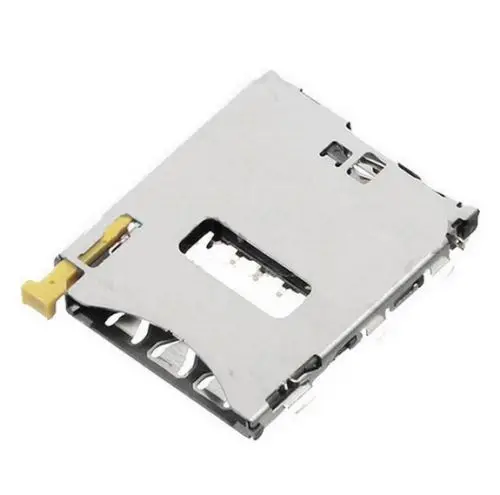 Для Xperia Z3 D6603 D6643 D6653 D6616 держатель слота для сим-карты OEM 10 шт./лот
Для Xperia Z3 D6603 D6643 D6653 D6616 держатель слота для сим-карты OEM 10 шт./лот