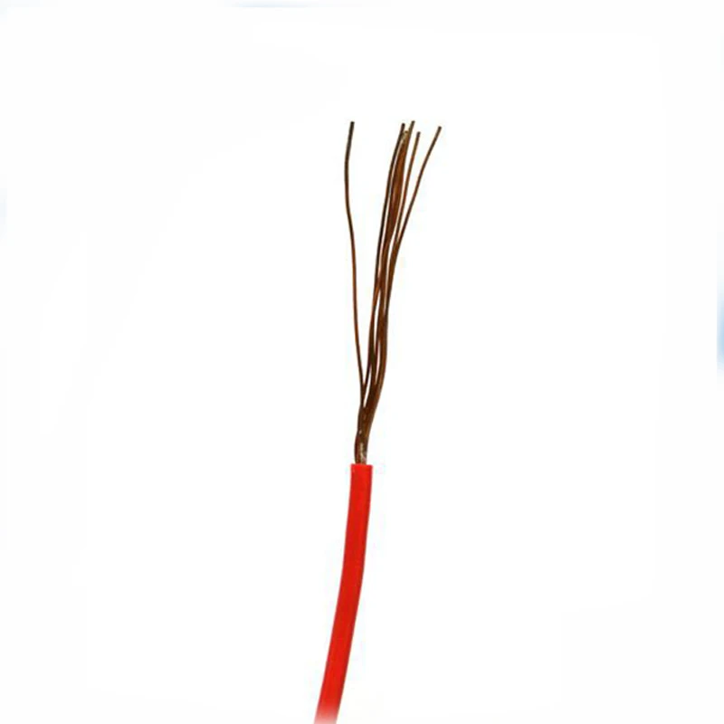UL1015 12AWG 5 м/10 м od_3.9 мм ПВХ Луженая Медь многожильный провод кабель Шнур 600 в 105