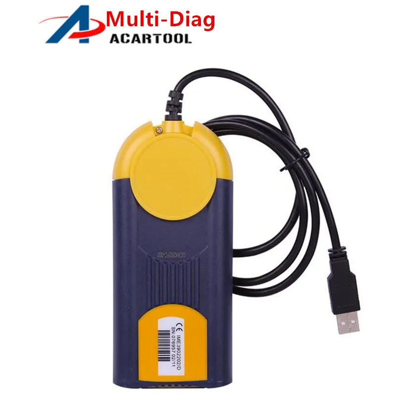 2021 Newest Version Diagnostic tool Multi-Diag Multi Diag Access J2534 interface OBD2 Device Multidiag J2534 in stock
2021 Newest Version Diagnostic tool Multi-Diag Multi Diag Access J2534 interface OBD2 Device Multidiag J2534 in stock