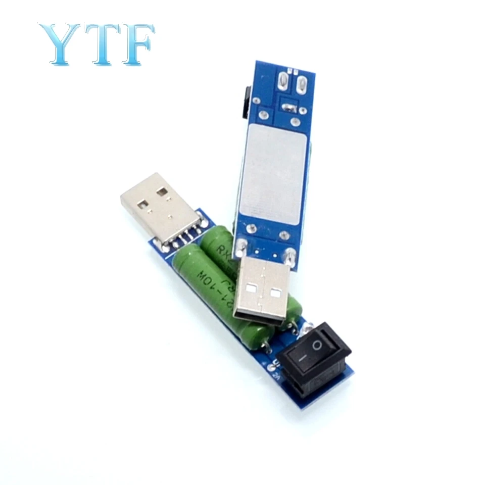 10 шт. USB и автомобильное зарядное устройство, мобильное зарядное устройство, тест сопротивления разряда 5V1A/2A, переключаемое Сопротивление с...
10 шт. USB и автомобильное зарядное устройство, мобильное зарядное устройство, тест сопротивления разряда 5V1A/2A, переключаемое Сопротивление с...
