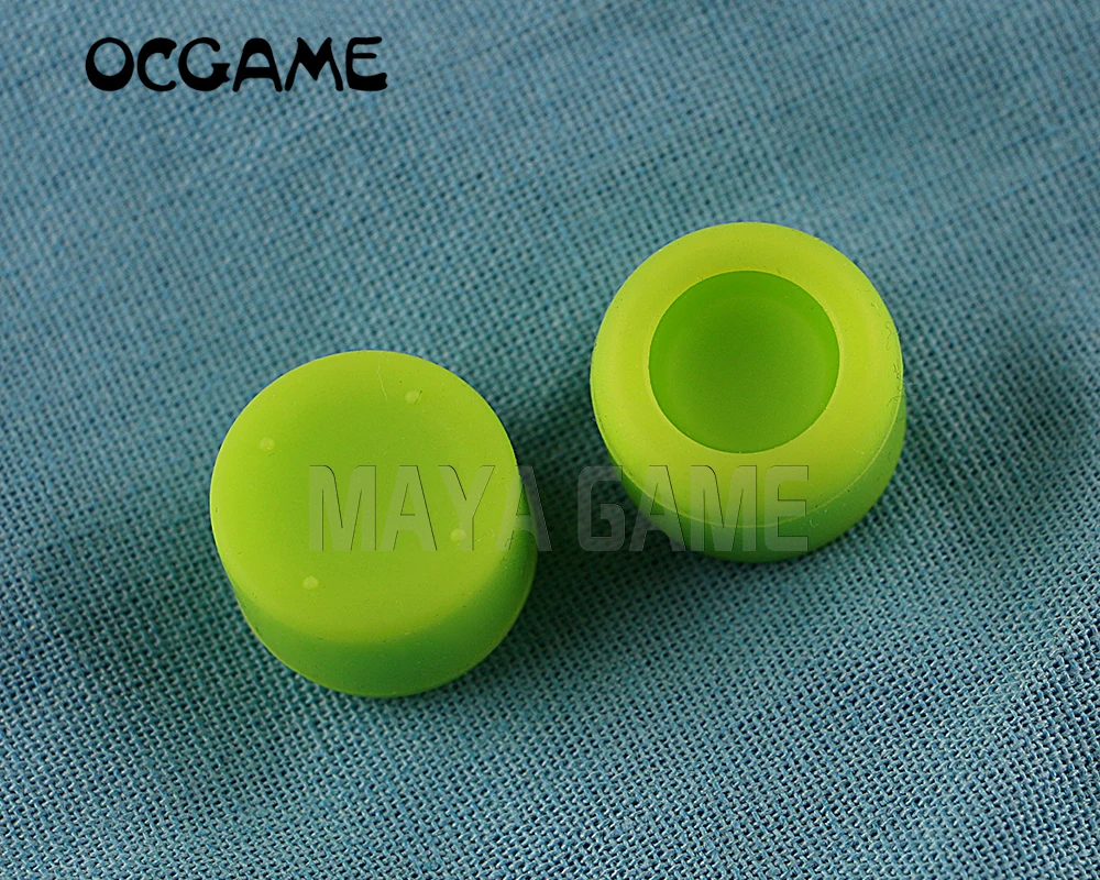Силиконовые накладки на большие пальцы OCGAME 4 шт./лот, колпачки на большие пальцы для ps3, PS4, xbox 360, xbox one
Силиконовые накладки на большие пальцы OCGAME 4 шт./лот, колпачки на большие пальцы для ps3, PS4, xbox 360, xbox one