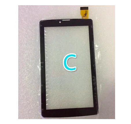 10PCs/lot New 7" YLD-CEG7253-FPC-AO HXS touch screen panel Digitizer Glass Sensor YLD-CEG7253-FPC-A0 replacement Free Shipping
10PCs/lot New 7" YLD-CEG7253-FPC-AO HXS touch screen panel Digitizer Glass Sensor YLD-CEG7253-FPC-A0 replacement Free Shipping