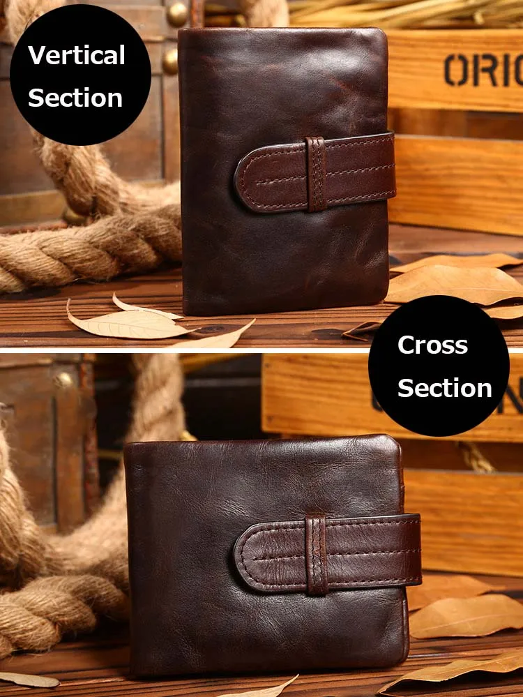 Luxury Brand Wallet Men Zipper Design 2018 Men's Genuine Leather Vallet Mini Coin Purse Crazy Horse Male Walet For Rfid
Luxury Brand Wallet Men Zipper Design 2018 Men's Genuine Leather Vallet Mini Coin Purse Crazy Horse Male Walet For Rfid