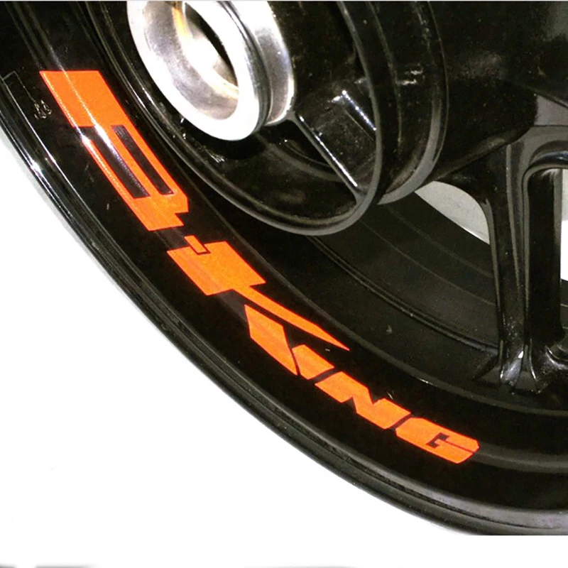 Motorcycle Wheel Sticker Decal Reflective Rim Bike Motorcycle Suitable for SUZUKI B-KING
Motorcycle Wheel Sticker Decal Reflective Rim Bike Motorcycle Suitable for SUZUKI B-KING