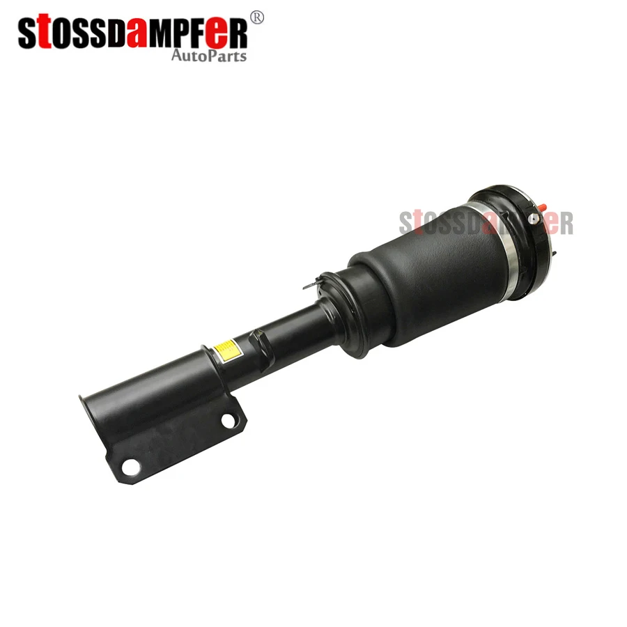 StOSSDaMPFeR New Air Spring Suspension Shock Absorber Right Front Air Ride Strut Assembly Fit BMW E53 X5 37116757502 37116761444
StOSSDaMPFeR New Air Spring Suspension Shock Absorber Right Front Air Ride Strut Assembly Fit BMW E53 X5 37116757502 37116761444