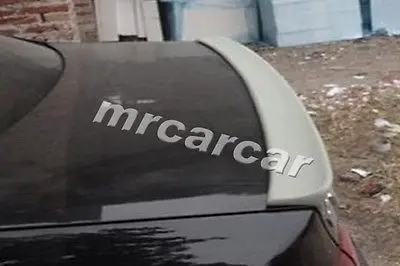 Неокрашенный задний спойлер из АБС-пластика для багажника Toyota Corolla 2006-2013
Неокрашенный задний спойлер из АБС-пластика для багажника Toyota Corolla 2006-2013