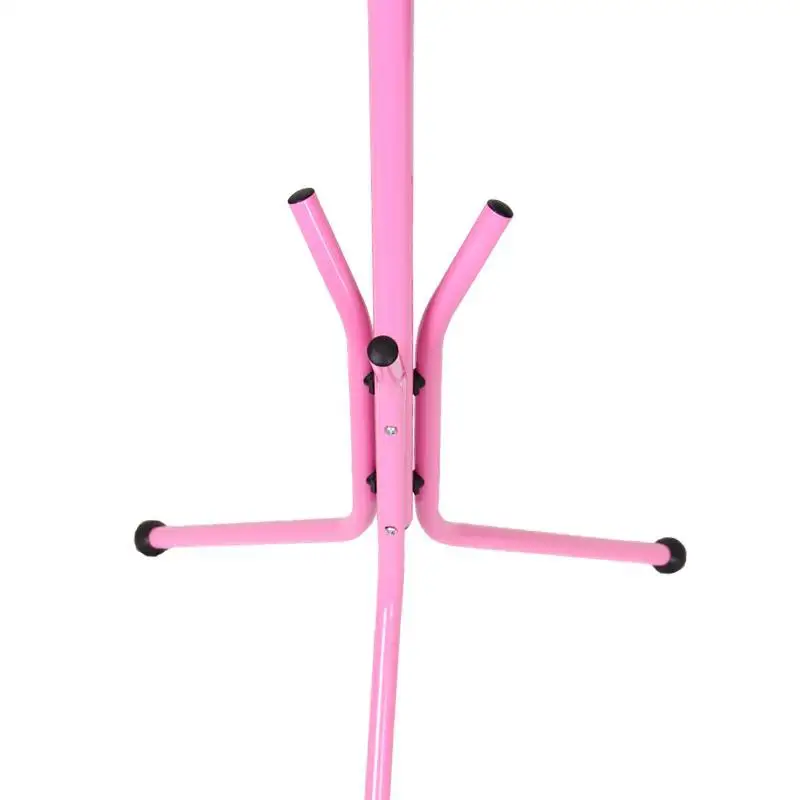 Metal Wrought Iron Coat Rack Hanger for Children Bedroom for Hanging Clothes Shelves Standing Coat Rack
Metal Wrought Iron Coat Rack Hanger for Children Bedroom for Hanging Clothes Shelves Standing Coat Rack