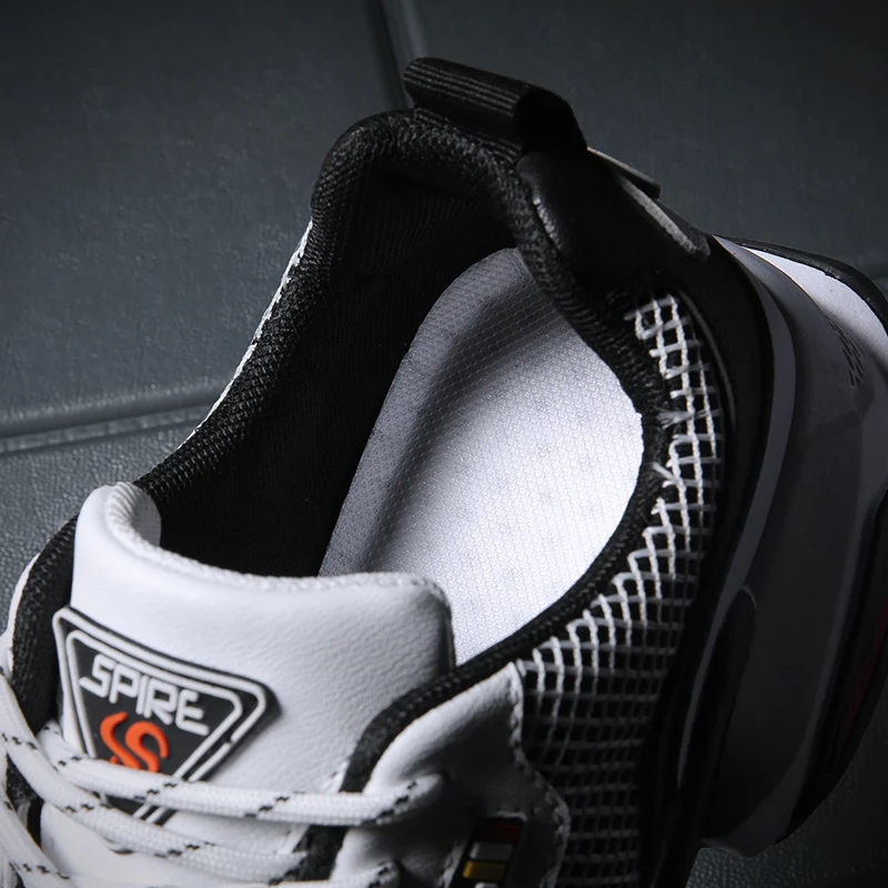 Original Retro Basketball Shoes for Men Outdoor Trainers Light casual shoes Sneakers Young Teenagers basketball
Original Retro Basketball Shoes for Men Outdoor Trainers Light casual shoes Sneakers Young Teenagers basketball