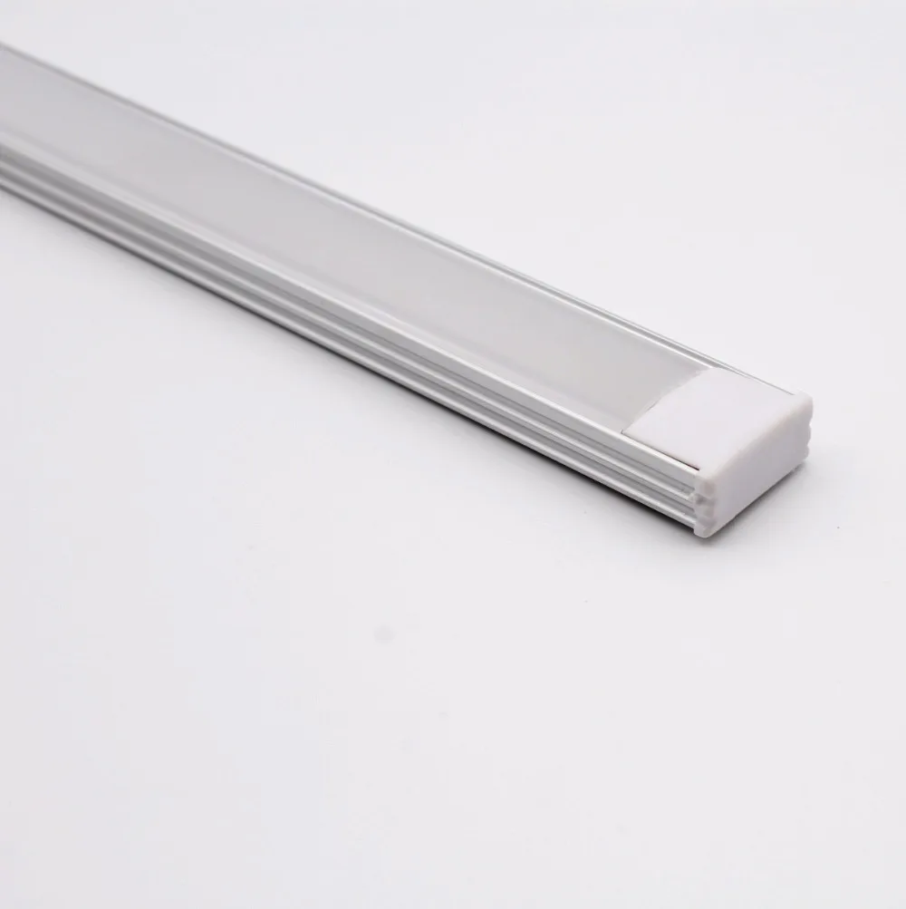 QSG-1707;LED aluminum profile(anodized silver color) with PC cover;for flexible or hard LED strips;led linear light profile
QSG-1707;LED aluminum profile(anodized silver color) with PC cover;for flexible or hard LED strips;led linear light profile