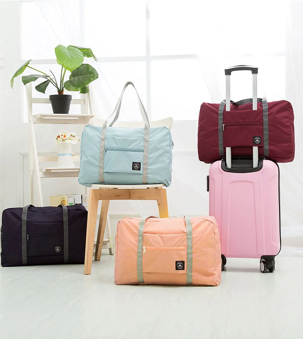Luggage Large Capacity Fashion Travel Bag For Man Women Weekend Bag Big Capacity Bag Travel Carry on Luggage Bags Overnight #L10
Luggage Large Capacity Fashion Travel Bag For Man Women Weekend Bag Big Capacity Bag Travel Carry on Luggage Bags Overnight #L10